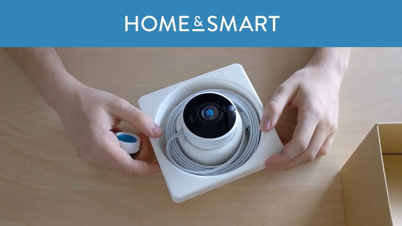 Wie kann ich die Google Home-Kamera ansehen?