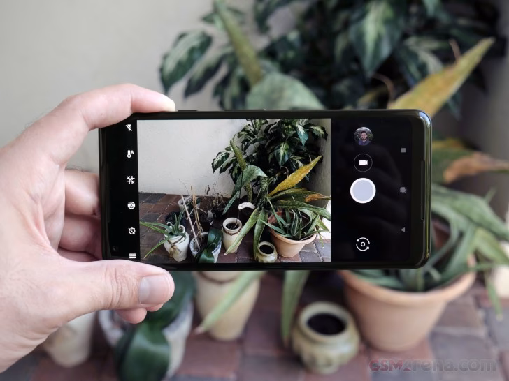 Was kann die Google Pixel Kamera?