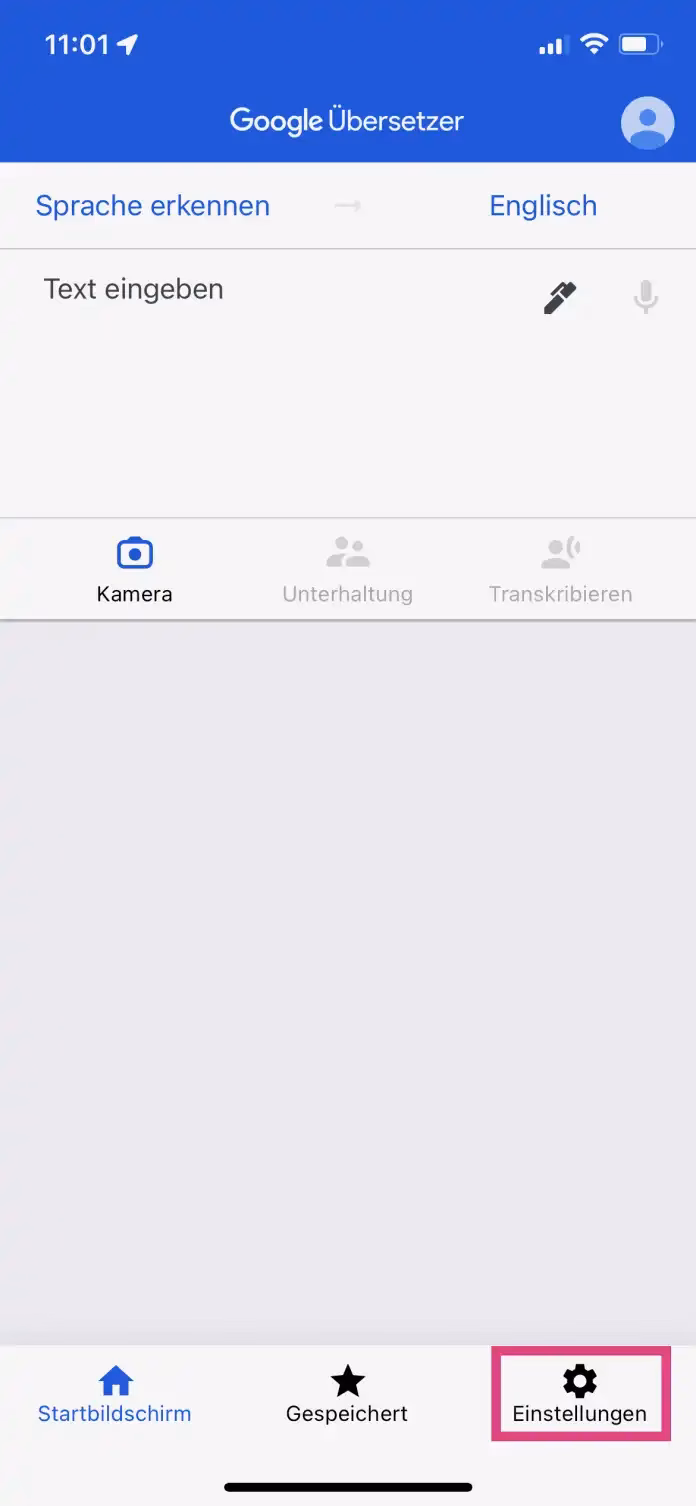 Kann man Google Lens offline nutzen?