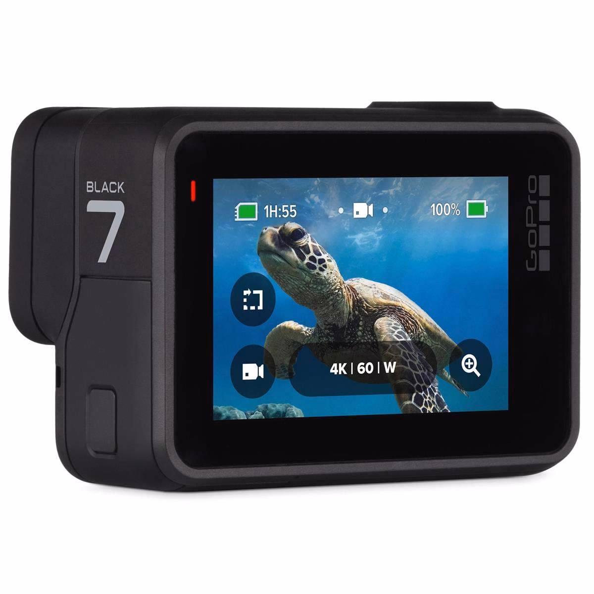 Ist die GoPro Hero 8 besser als die 7?