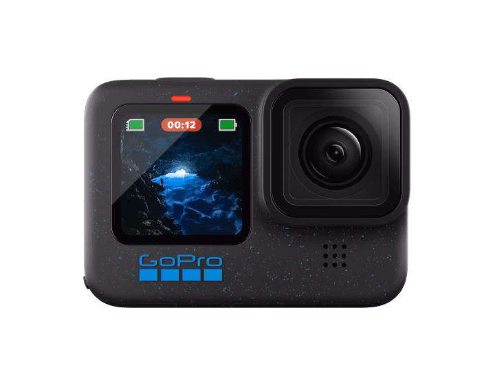 Wie aktualisiert man eine GoPro?