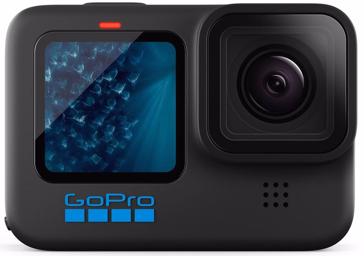 Wie lange kann man mit 256 GB GoPro aufnehmen?