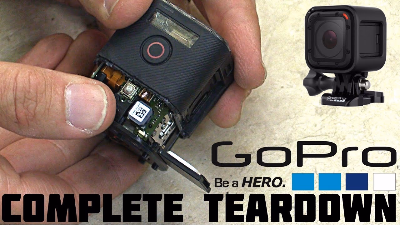 Wie lauten die Umtauschrichtlinien von GoPro?