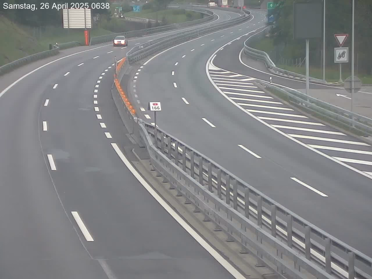 Welches ist das Nordportal beim Gotthard?