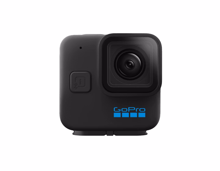 Welche Kameras haben Pro Capture?