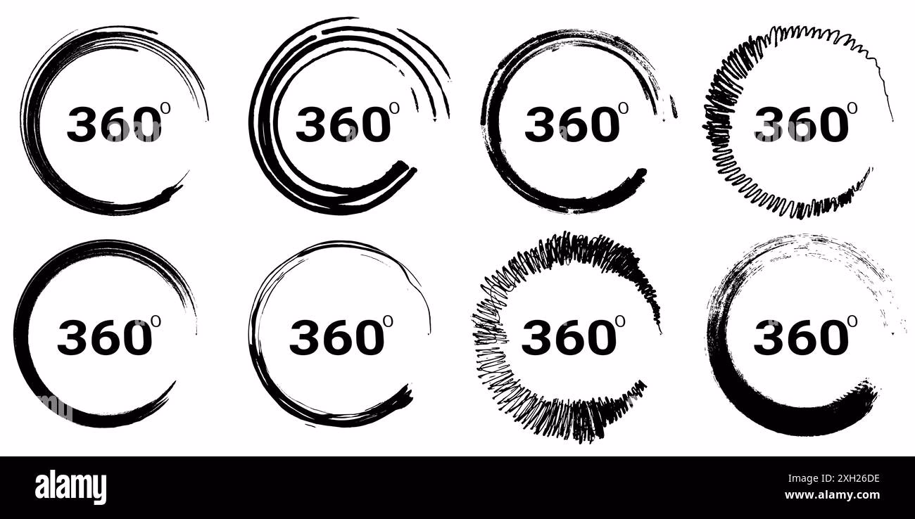 Wie gebe ich das Gradsymbol in Photoshop ein?