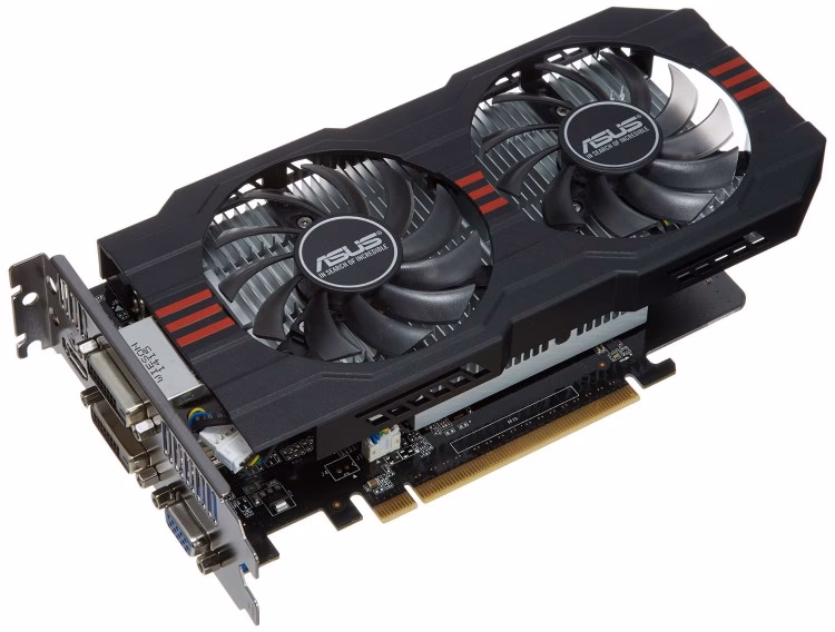 Welche GPU kam 2016 heraus?
