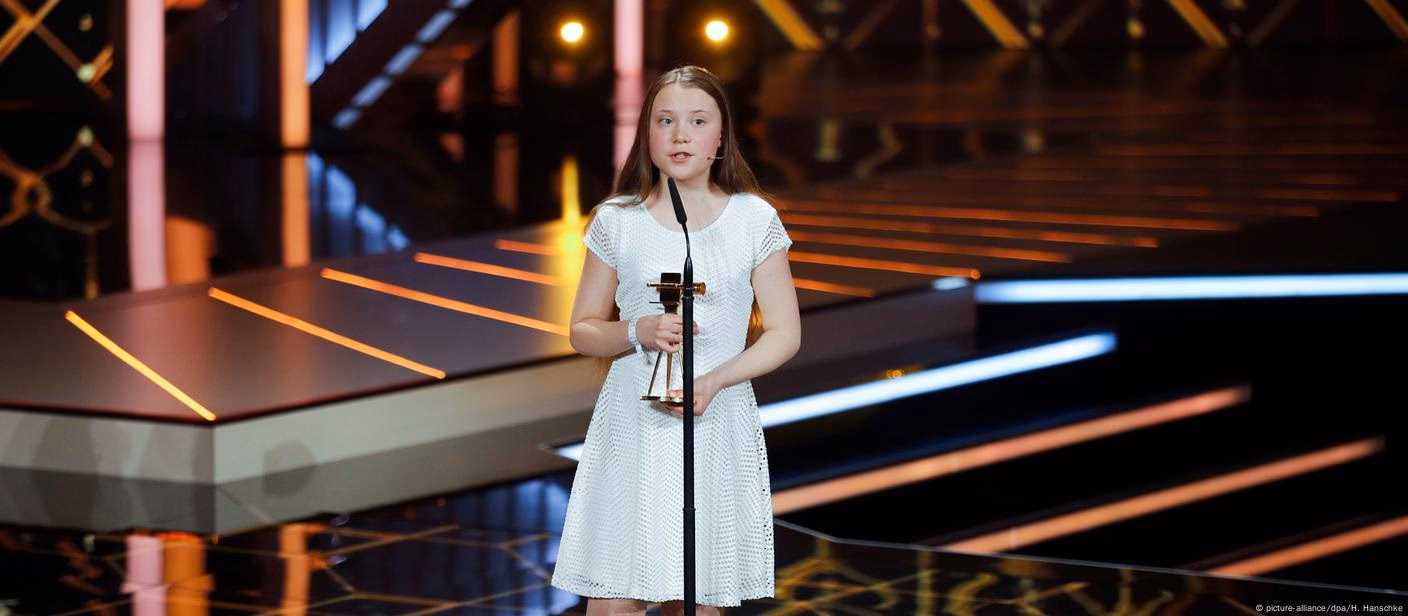 Welche Diagnose wurde bei Greta Thunberg gestellt?