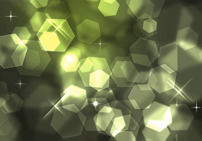 Wie funktioniert grüner Hintergrund?