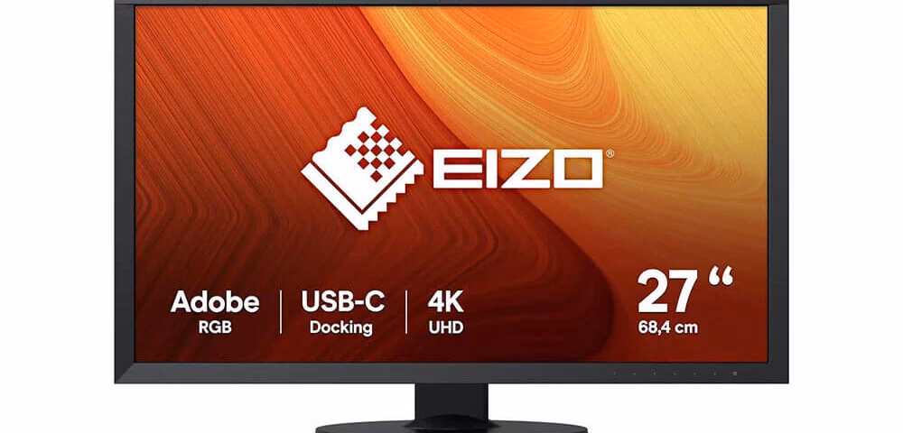 Welcher 27 Zoll-Monitor ist sehr gut?