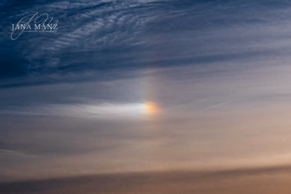 Was ist der Halo-Effekt in der Fotografie?