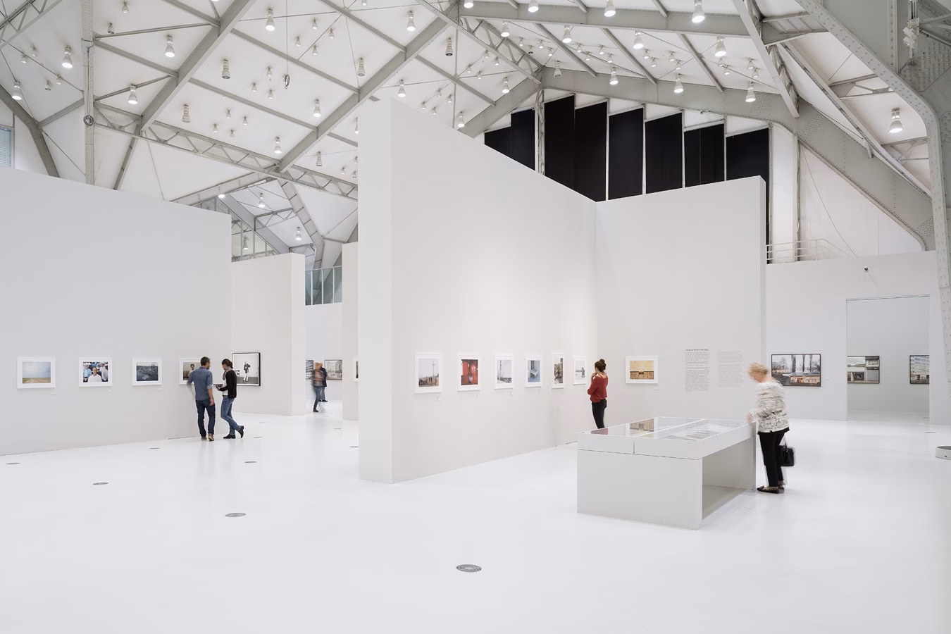 Ist es erlaubt, in der Hamburger Kunsthalle zu Fotografieren?