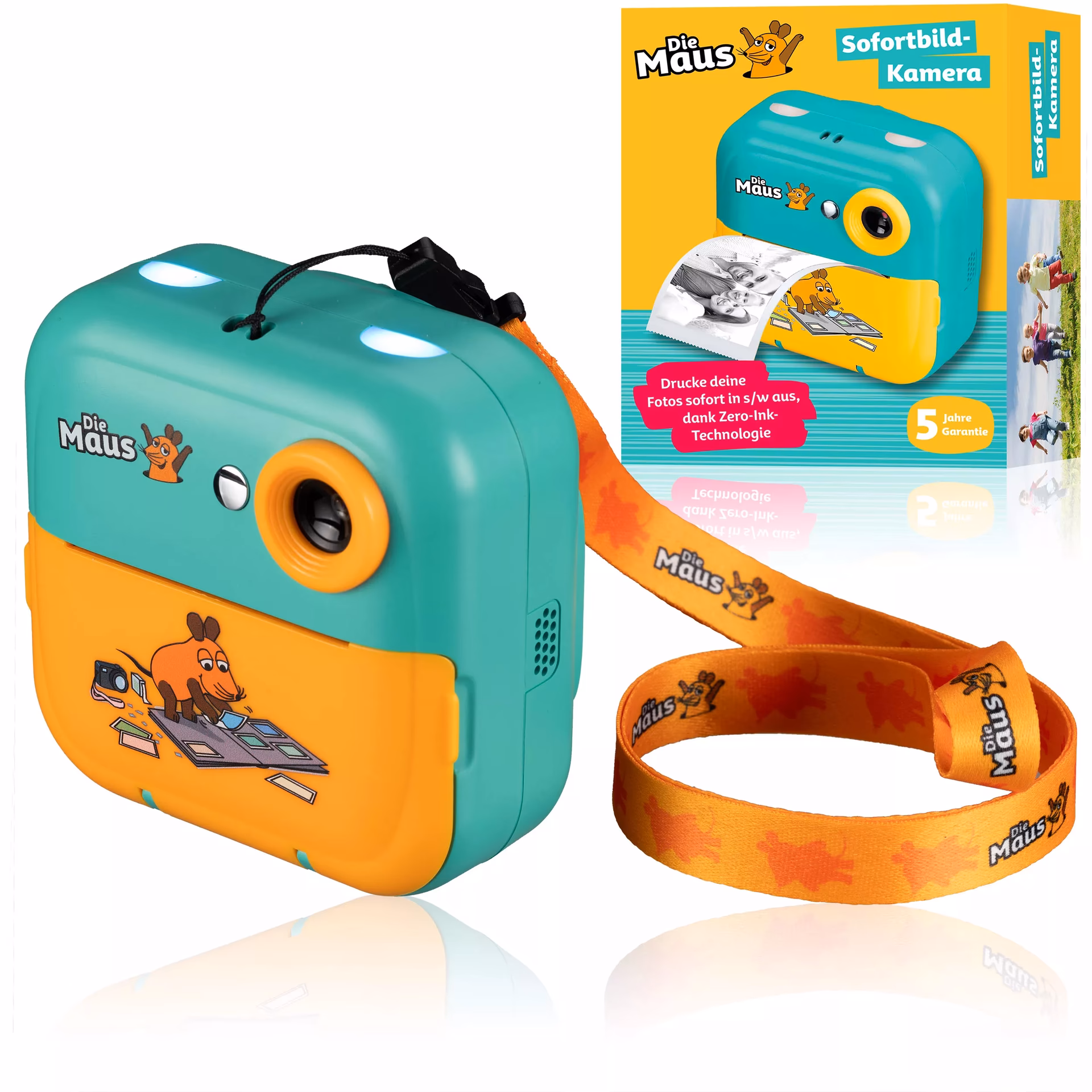 Welche App macht Ihr Telefon zu einer Maus?