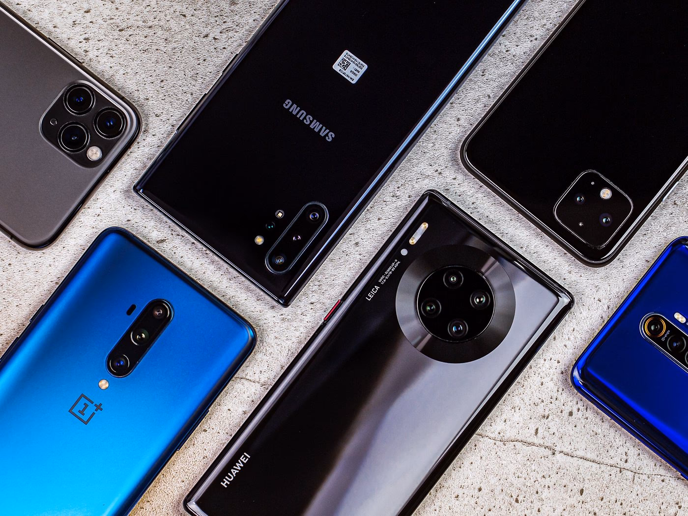 Wie funktioniert ein Handy in der Physik?