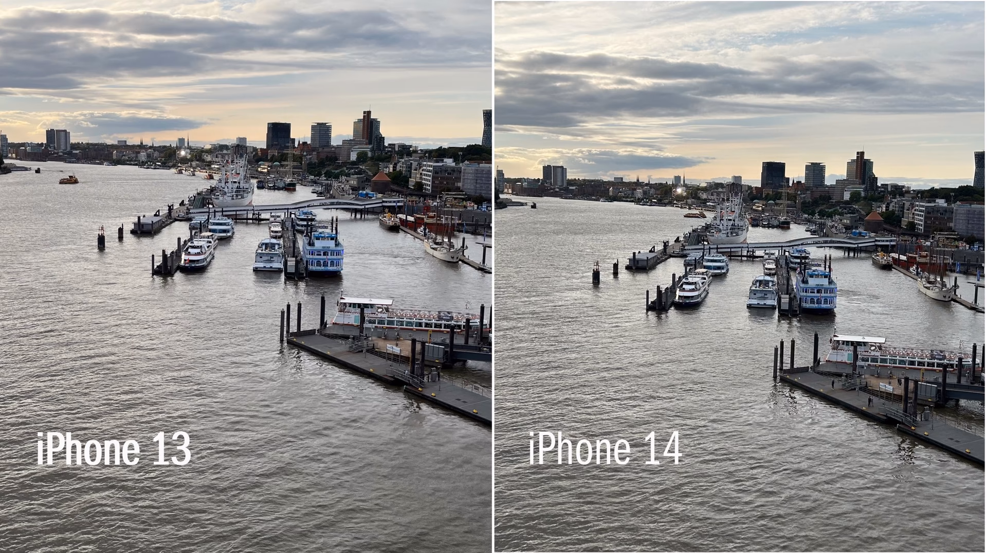 Was war die beste Kamera im Jahr 2012?