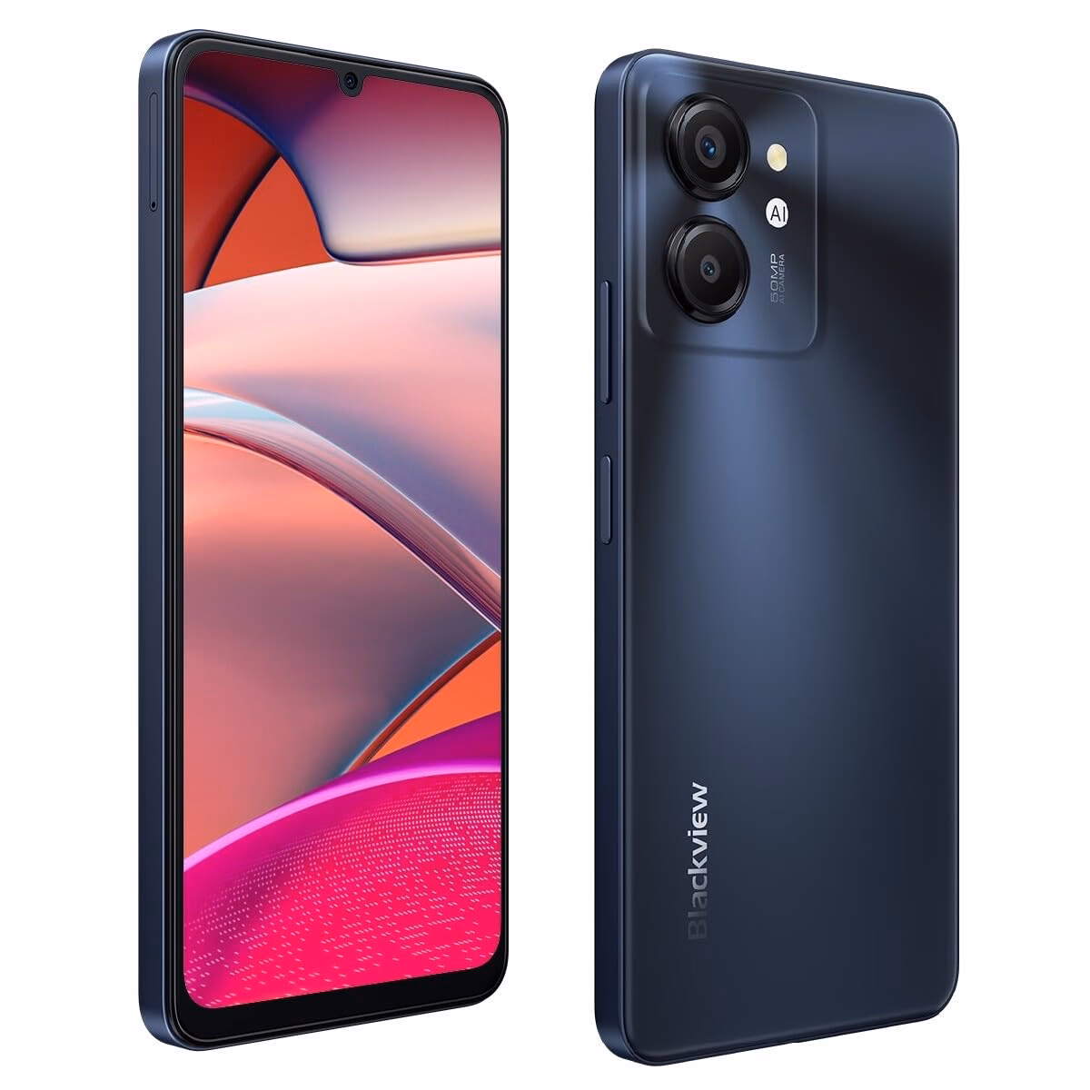 Welches Handy hat 8K Auflösung?