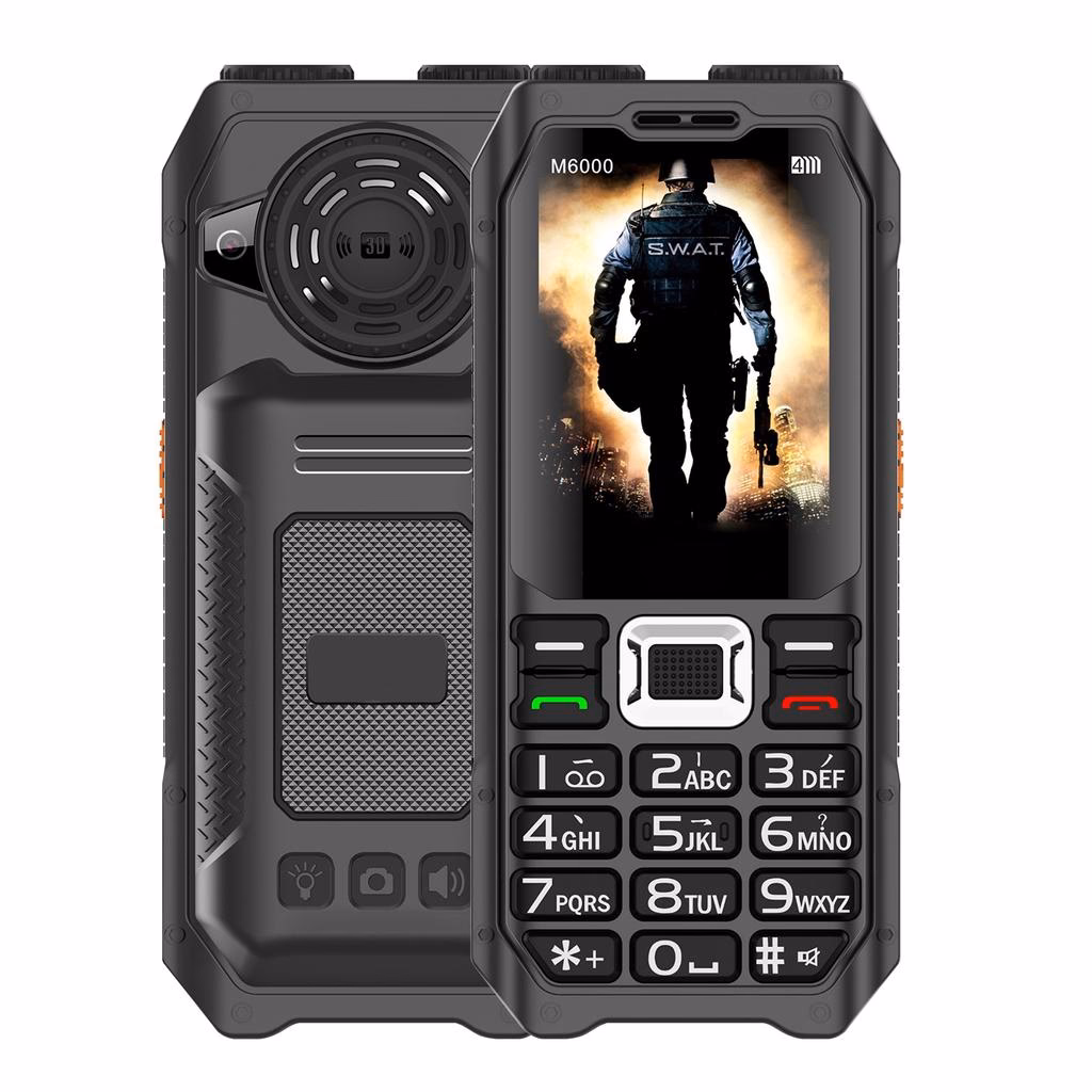 Welches Handy hat eine einfache Bedienung?