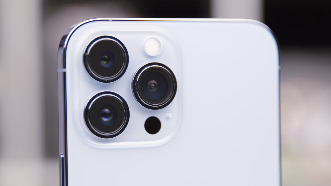 Wer macht bessere Fotos, Handy oder Kamera?