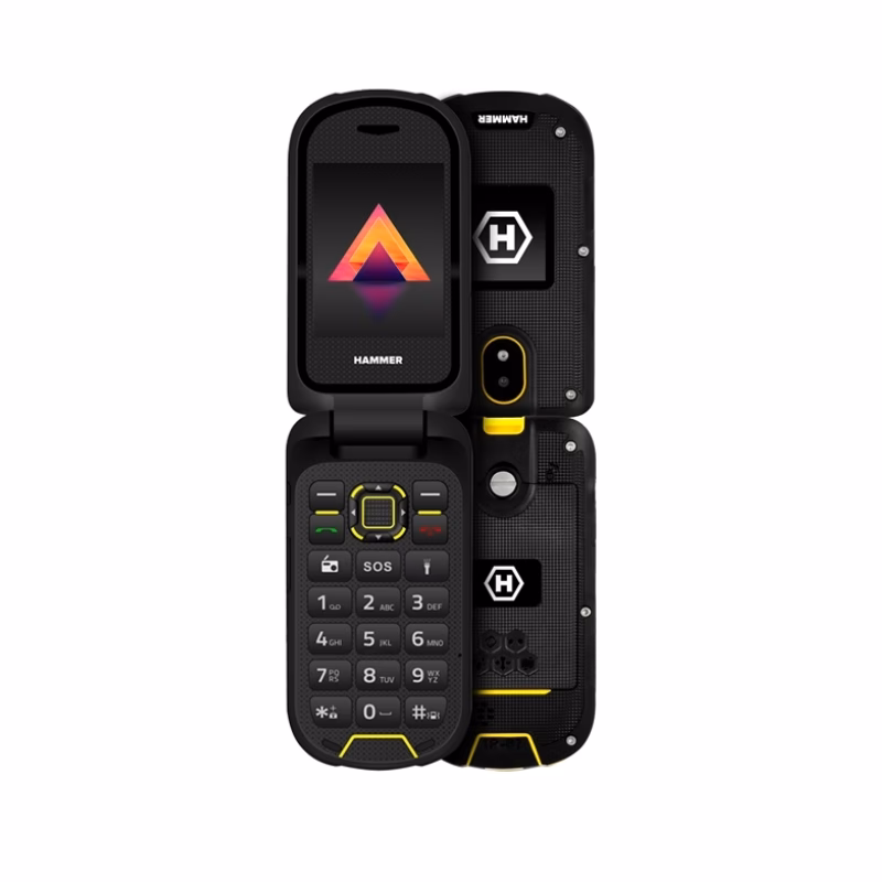 Welches Handy nur zum Telefonieren?