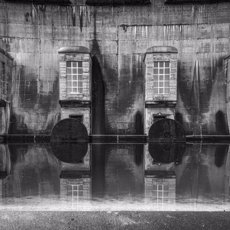 Wofür ist Hans Hofmann berühmt?