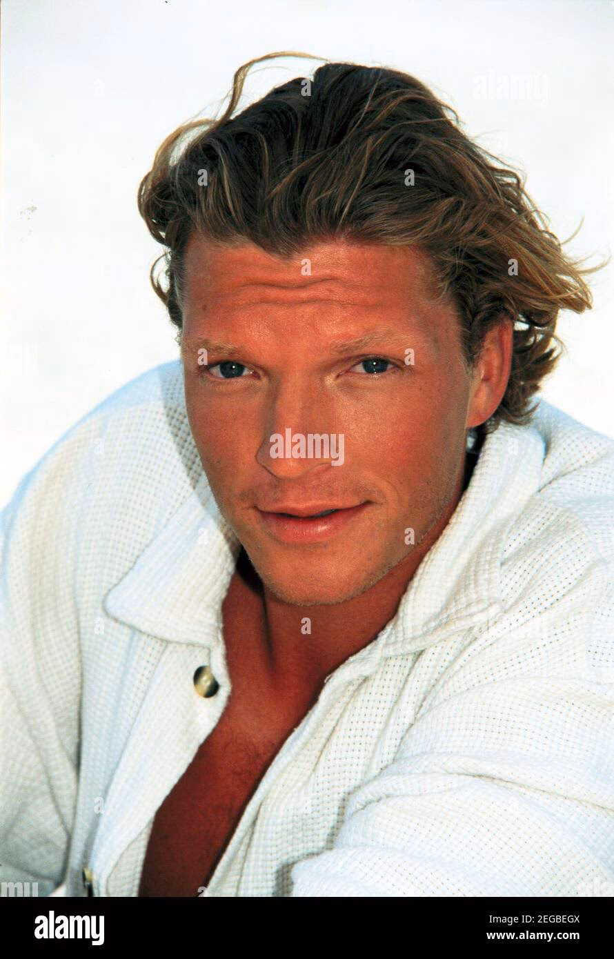 Was ist mit Hardy Krüger passiert?