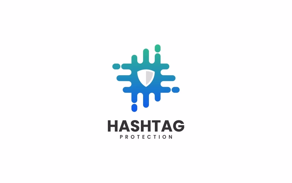 Wie macht man Hashtags auf dem PC?