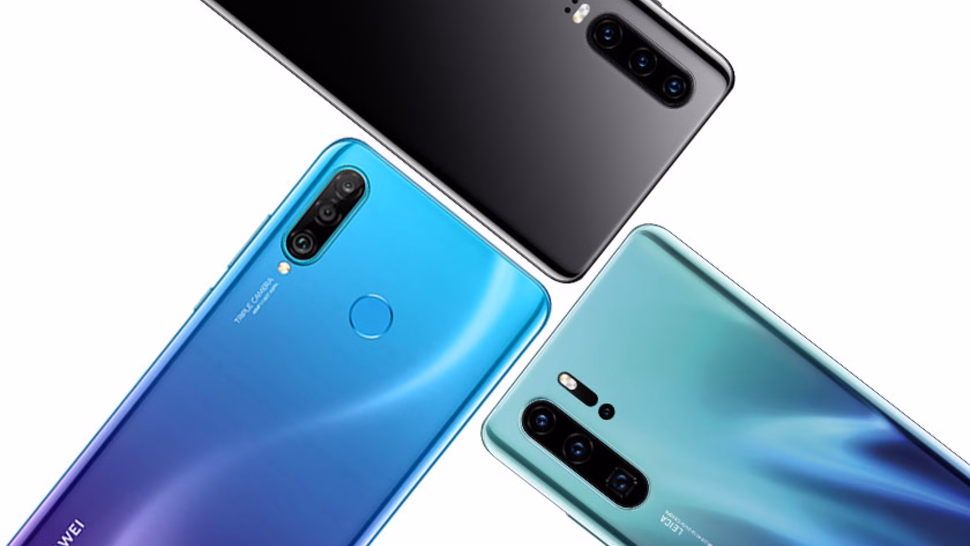 Verwendet Huawei eine Leica-Kamera?