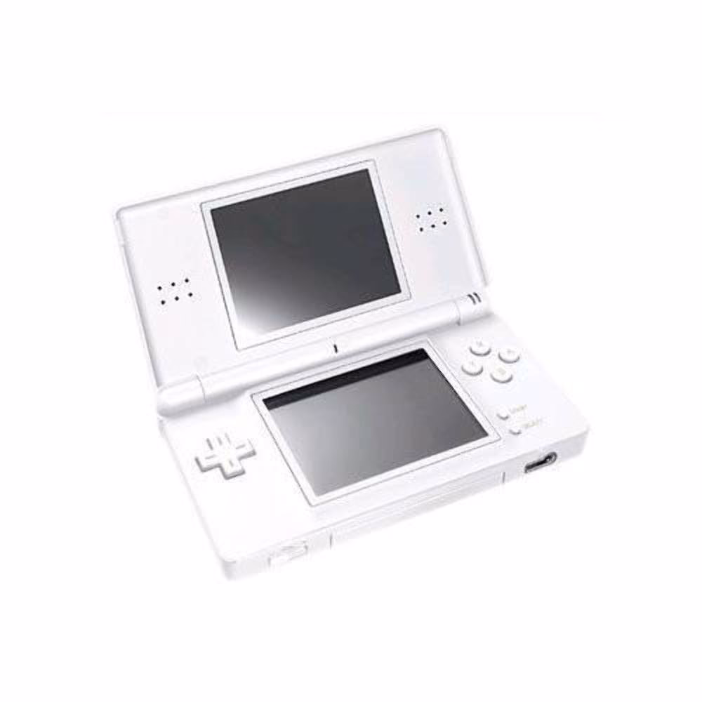 Hatte DS Lite eine Kamera?