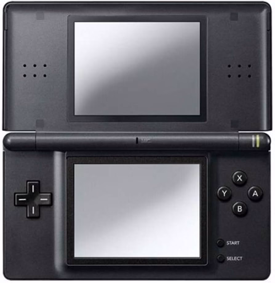 Wie verwende ich die Kamera auf dem Nintendo DS?