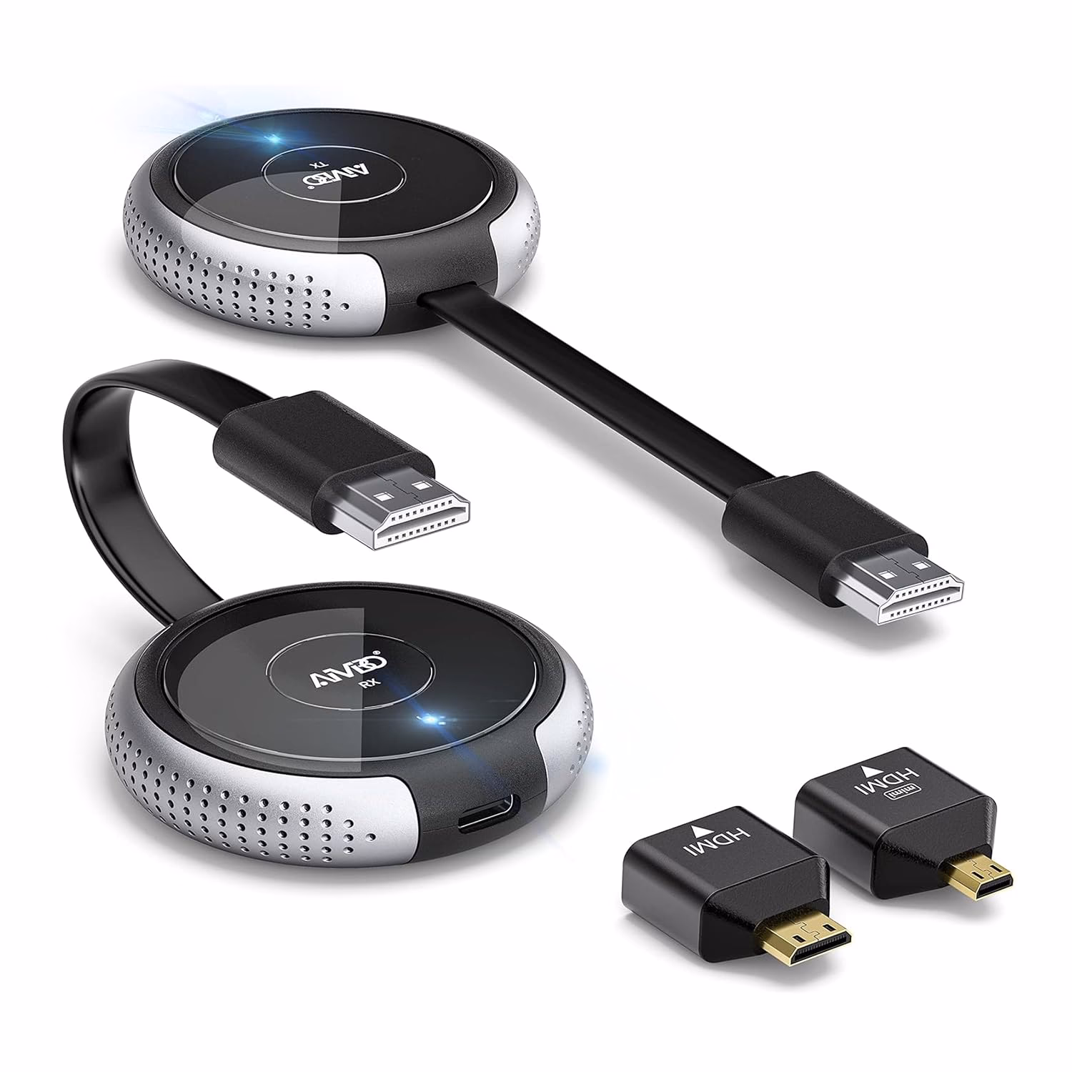Funktionieren kabellose HDMI-Kabel gut?