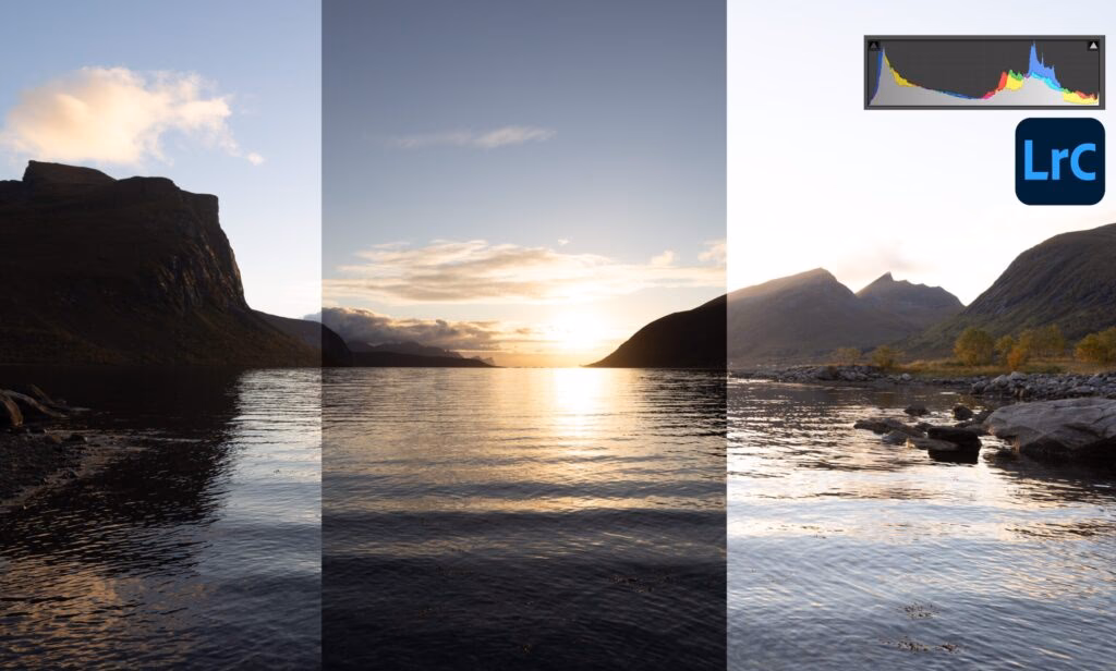 Wann sollte man HDR verwenden?
