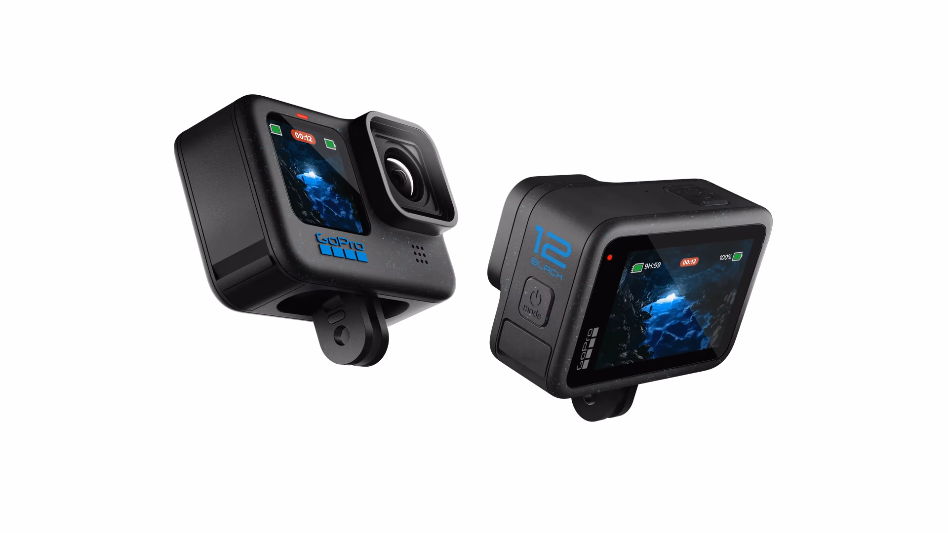 Was kostet die GoPro Hero 12 neu?