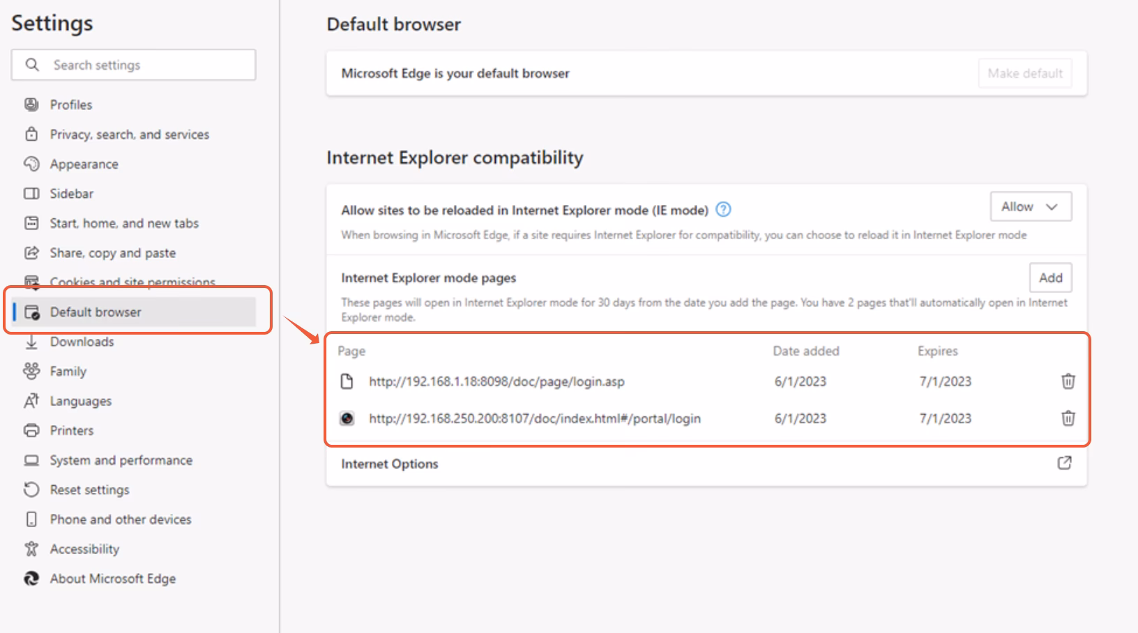 Kann ich meine Hikvision-Kamera online ansehen?