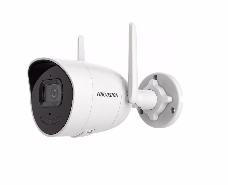 Warum zeigt mein Hikvision kein Video an?