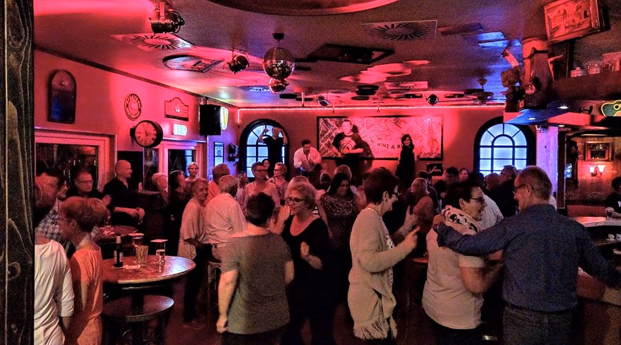 Wie viel kostet eine Hinz und Kunz?