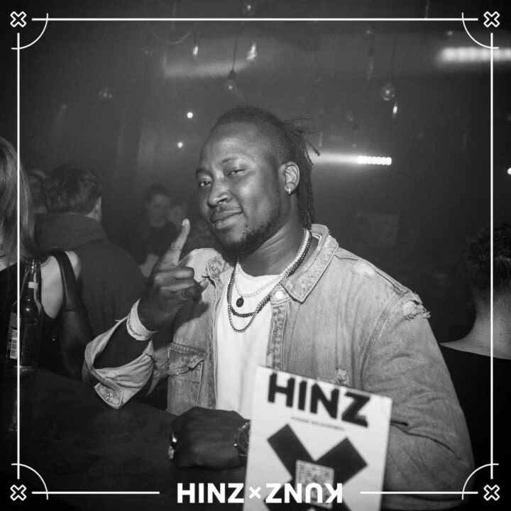 Was versteht ein Hamburger unter Hinz und Kunz?