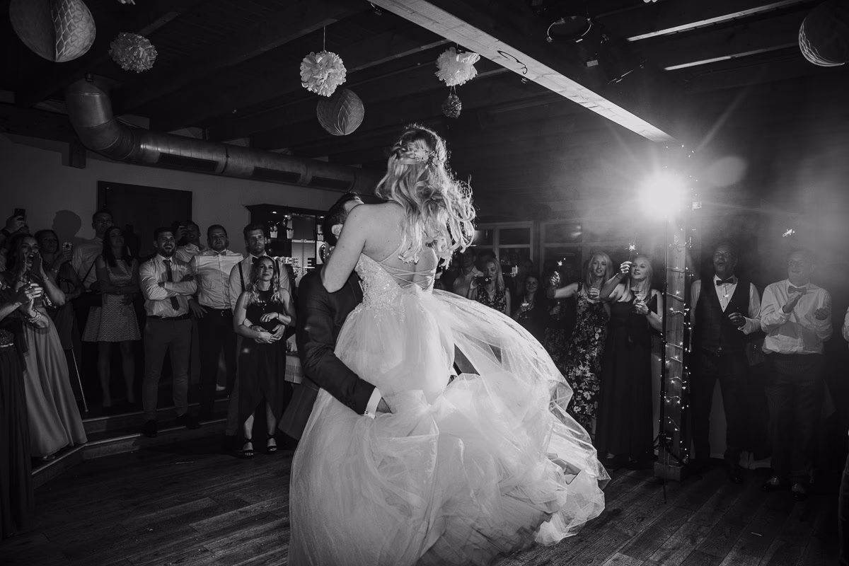 Kann ich eine Hochzeit ohne Fotografen haben?