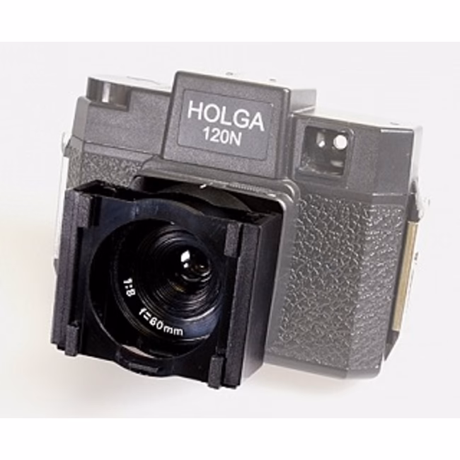Wird Holga noch hergestellt?