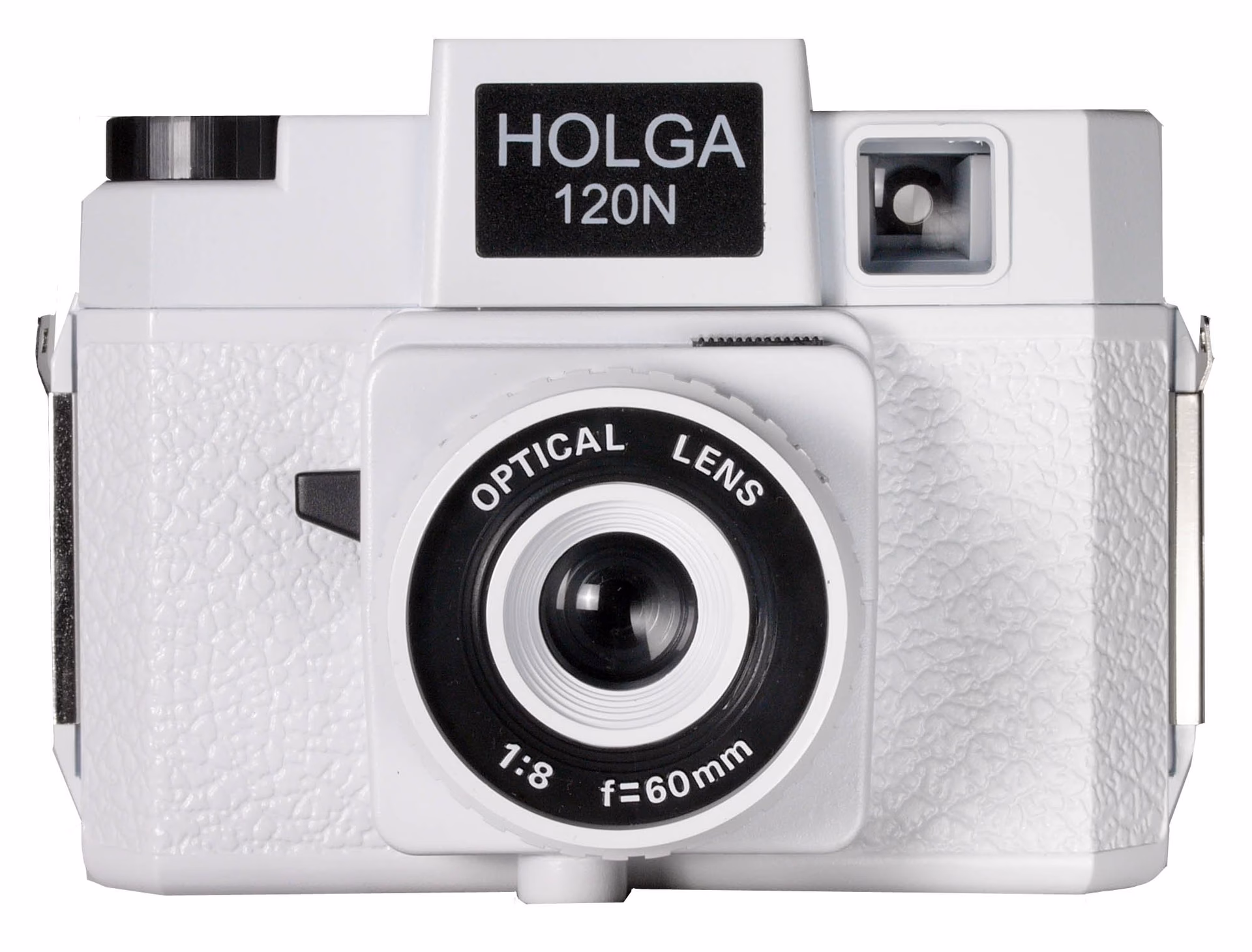 Welches Format hat eine Holga-Kamera?