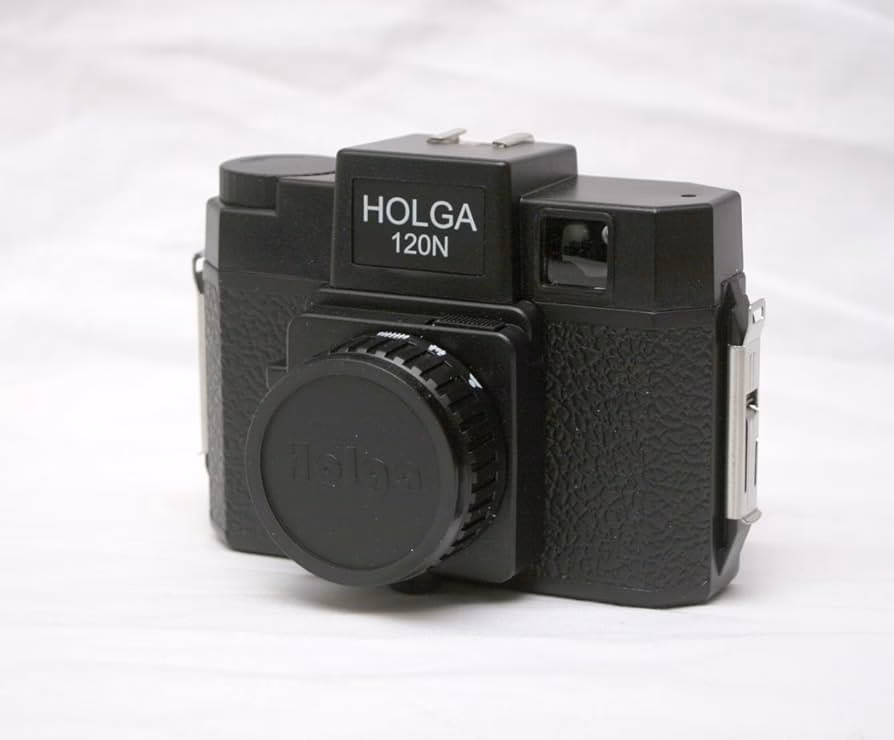 Was bedeutet Holga?