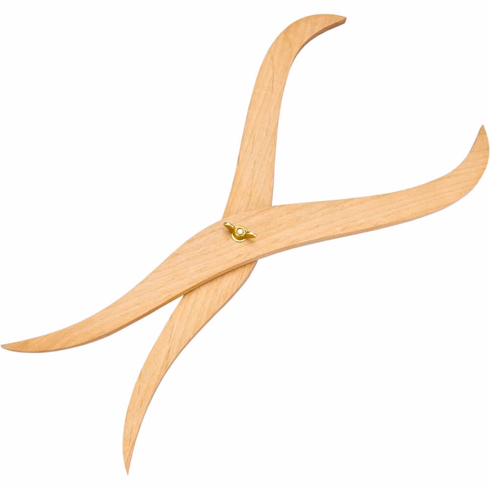 Welches Holz ist am besten für einen Kamm?