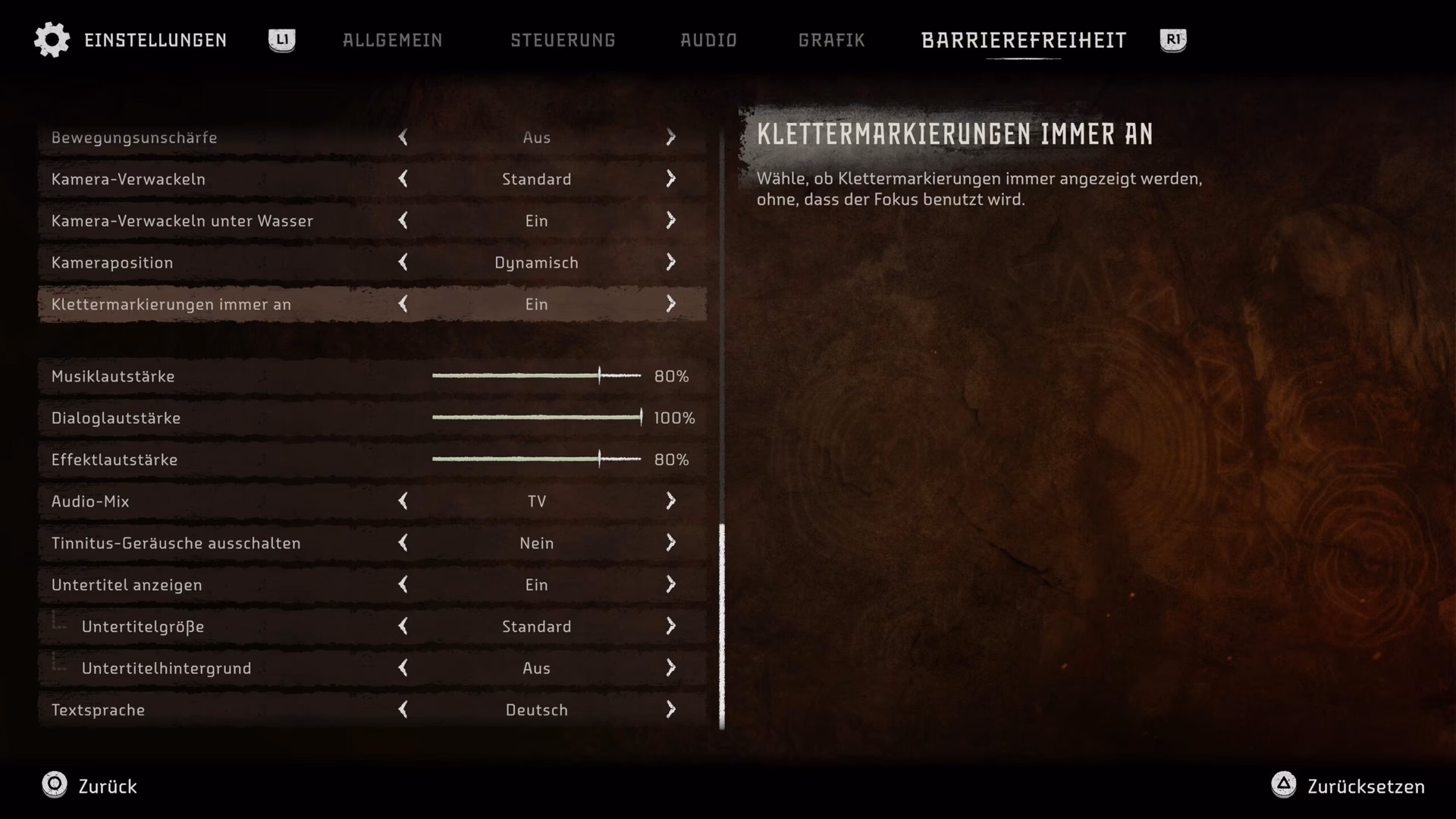 Wie lange dauert es Horizon Zero Dawn durchzuspielen?