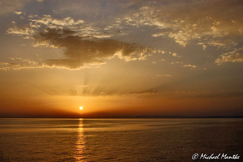 Was ist der Horizont in der Fotografie?