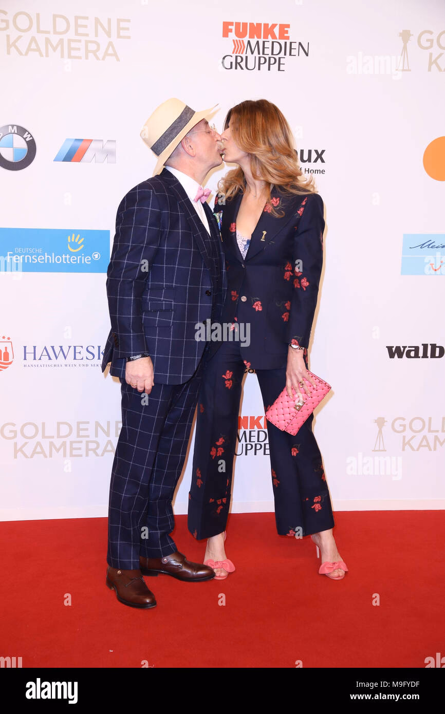 Was ist mit Horst Lichter passiert?