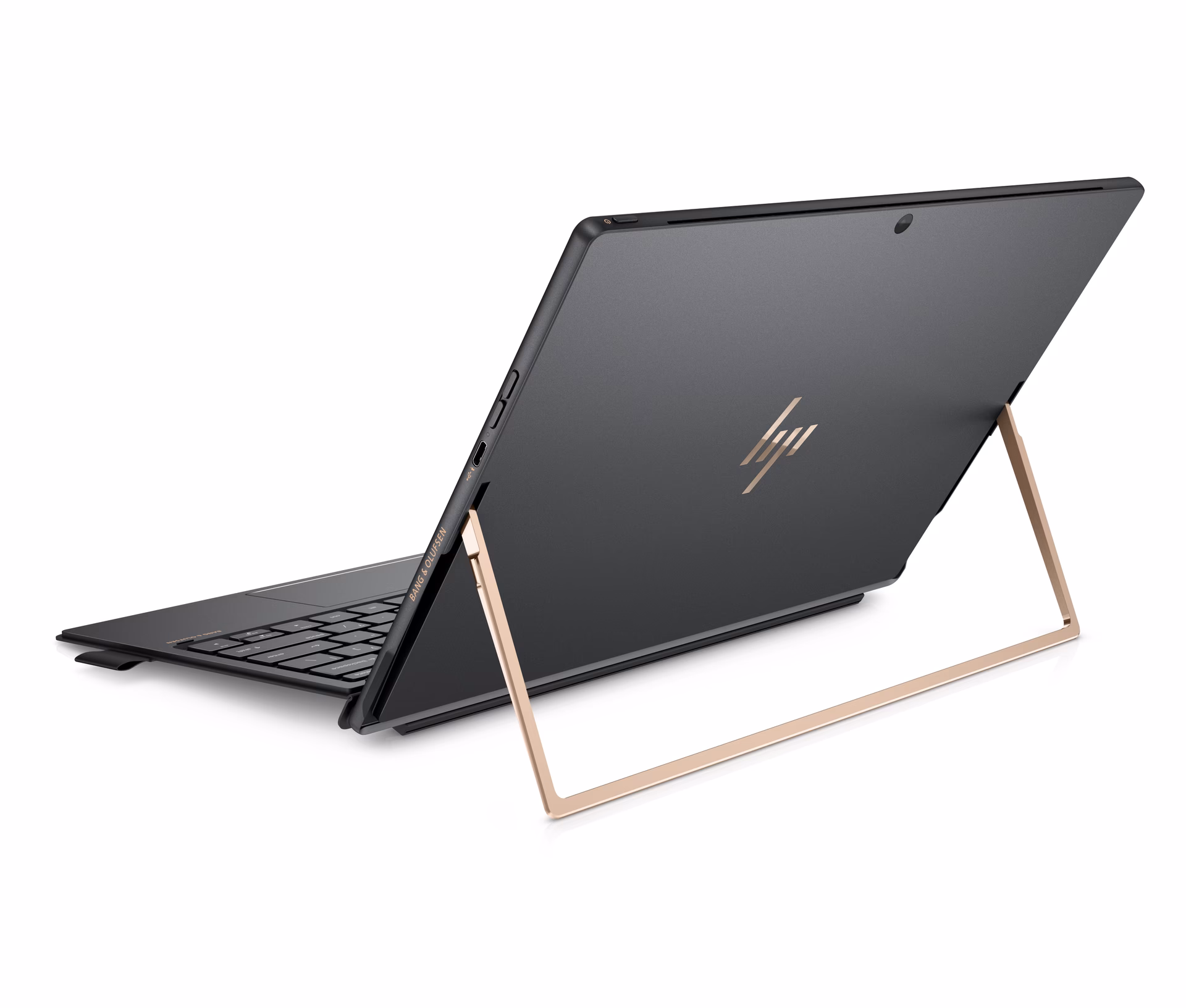 Ist das HP Spectre X360 gut für die Fotobearbeitung geeignet?