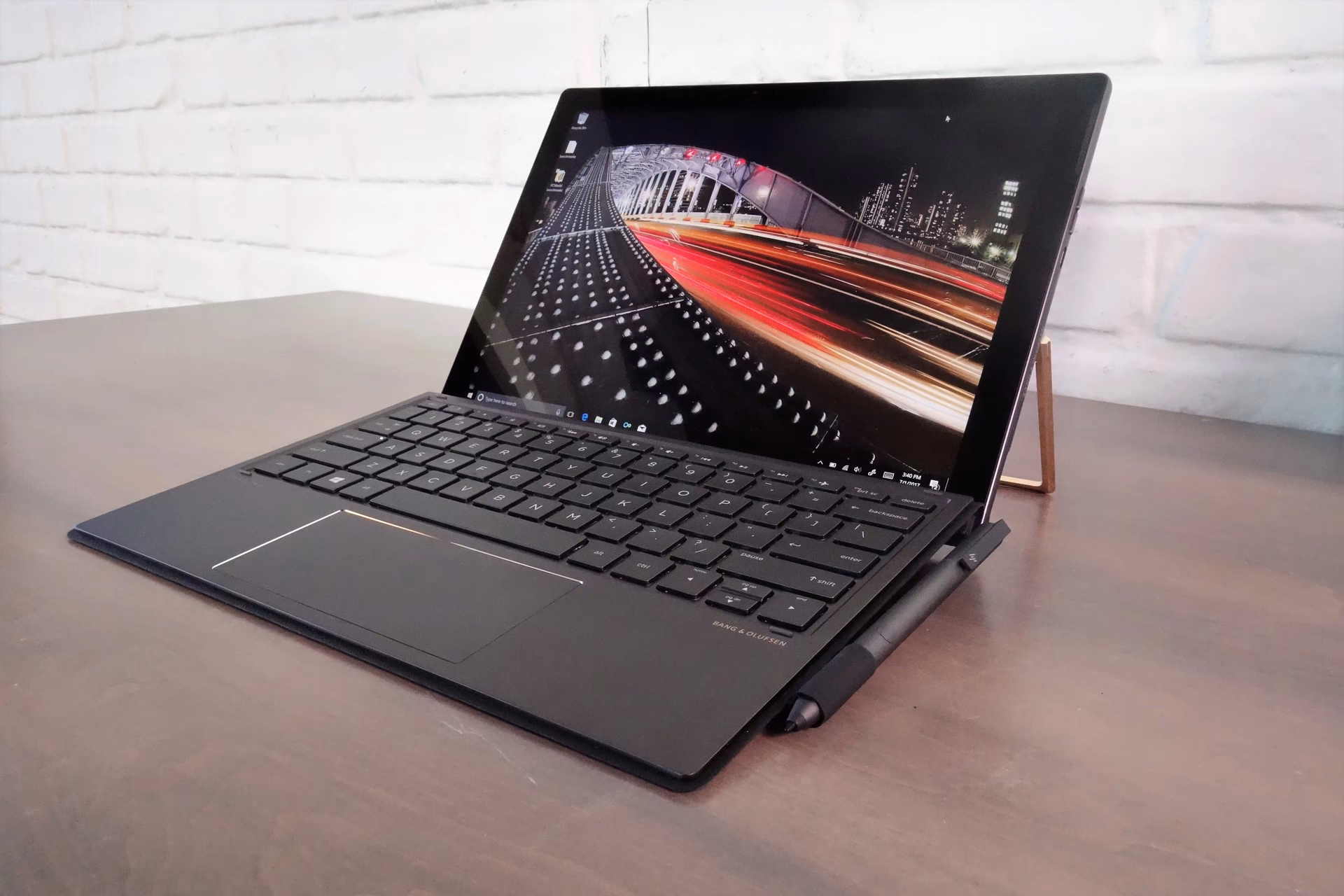 Ist das HP Spectre X360 gut für die Fotobearbeitung geeignet?