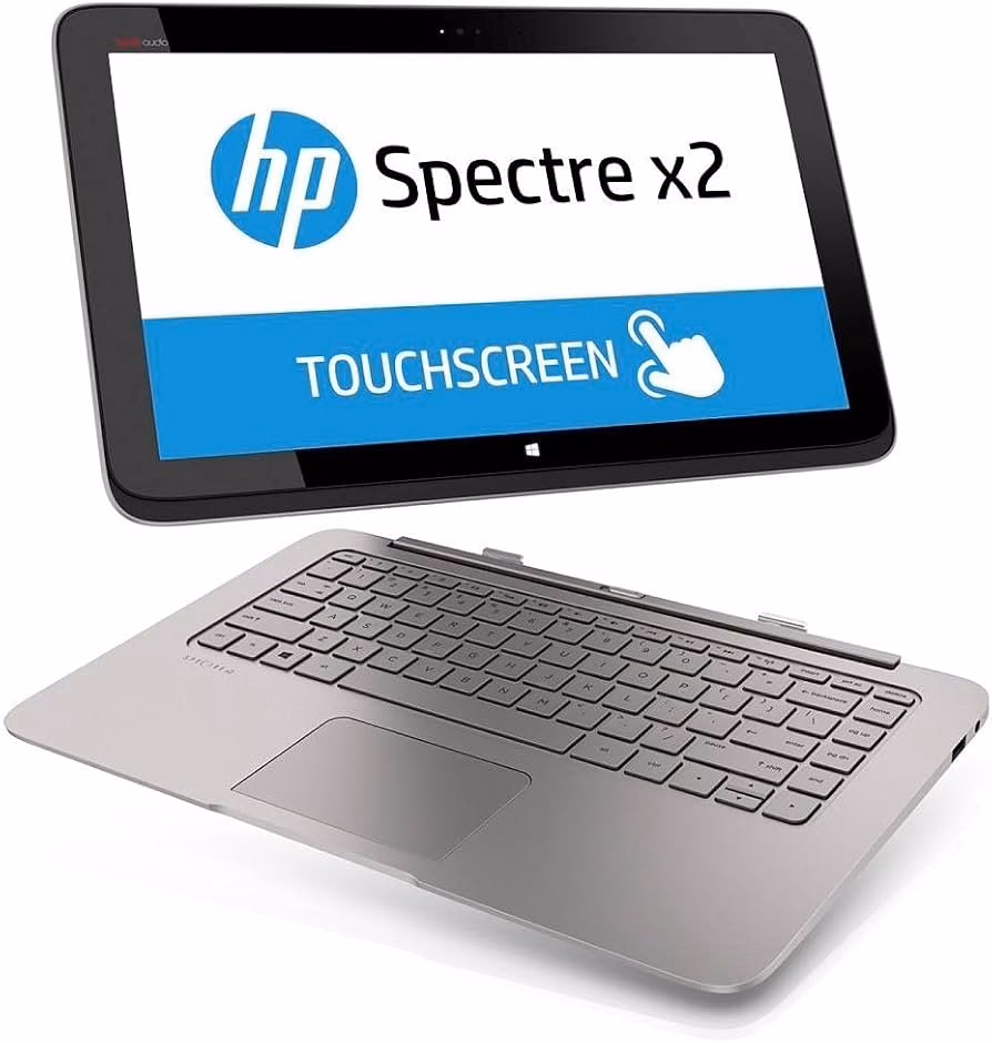 Eignet sich das HP Spectre X360 gut zum Bearbeiten?