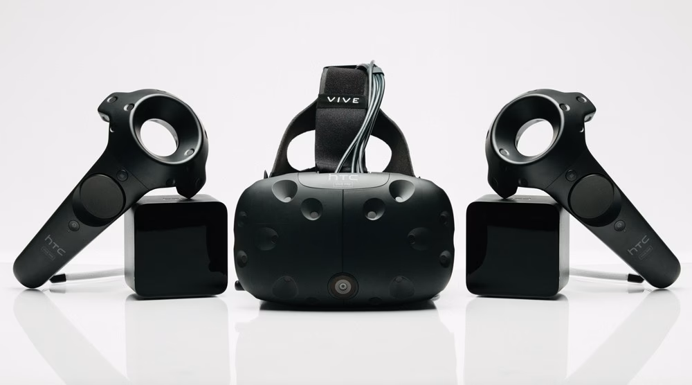 Warum funktioniert mein HTC Vive nicht?