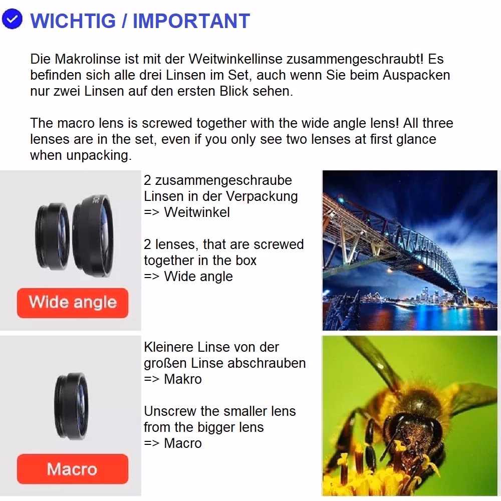 Welche Sensorgröße hat die Kamera des Huawei P20 Pro?