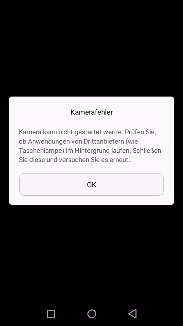 Was tun, wenn sich das Handy nicht mehr einschalten lässt Huawei?